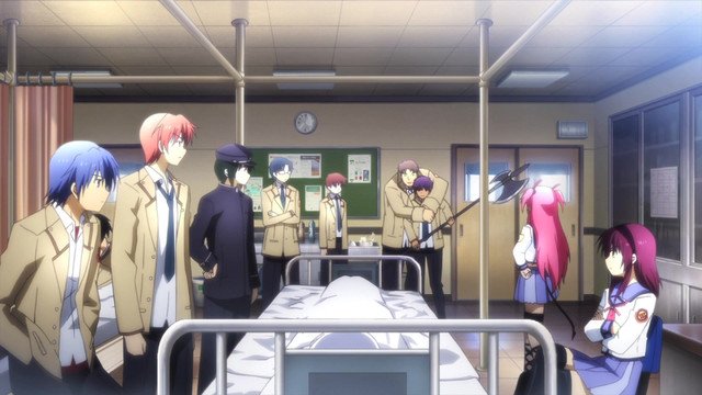 Ep. 8