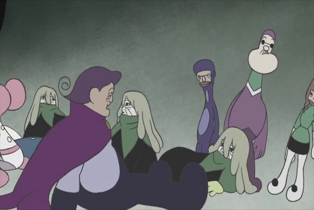 Ep. 12