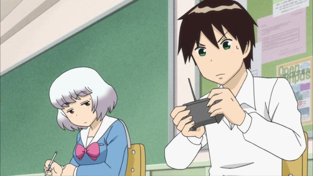 Ep. 12