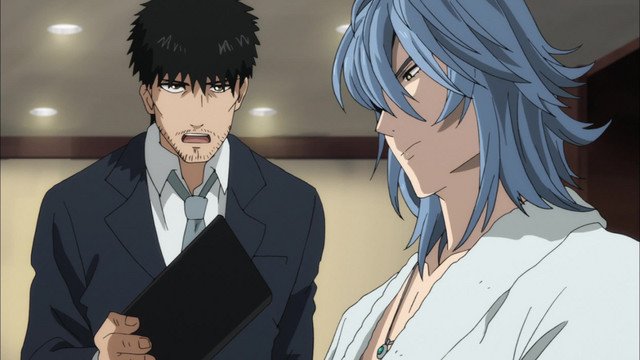 Ep. 9