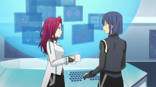 Ep. 13