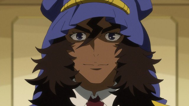 Ep. 7