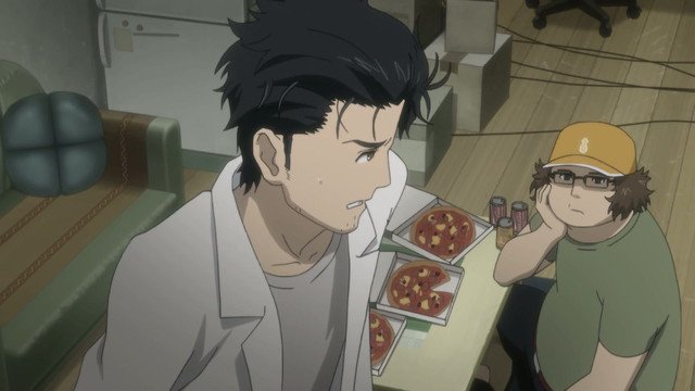Ep. 12