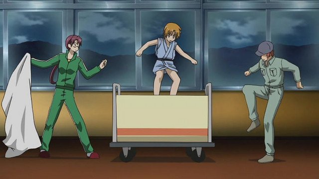 Ep. 9