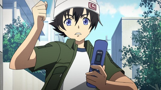 Ep. 18