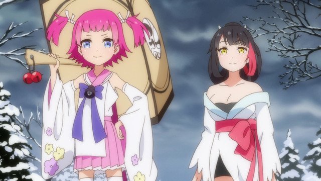 Ep. 8