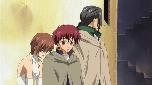Ep. 13