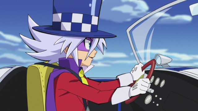 Ep. 15