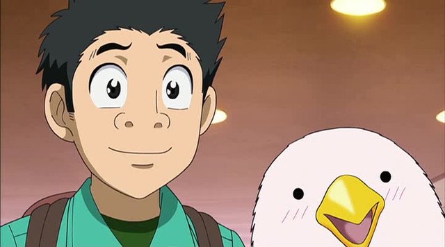 Ep. 118