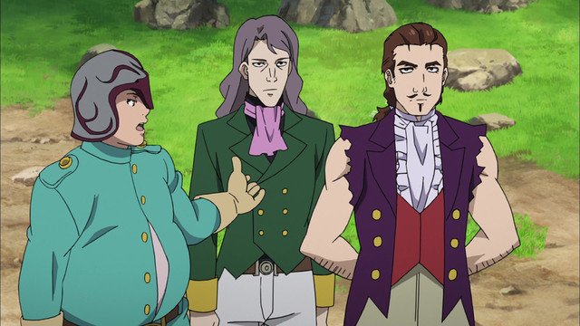 Ep. 9