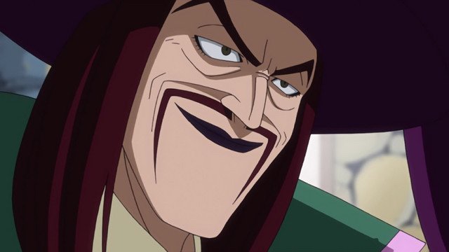 Ep. 22