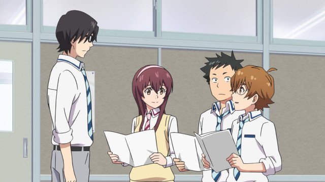 Ep. 7