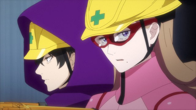 Ep. 12