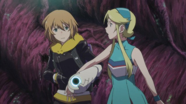 Ep. 8