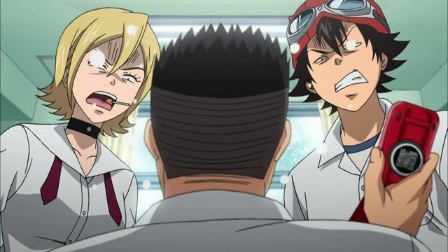 Ep. 8