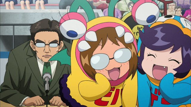 Ep. 12