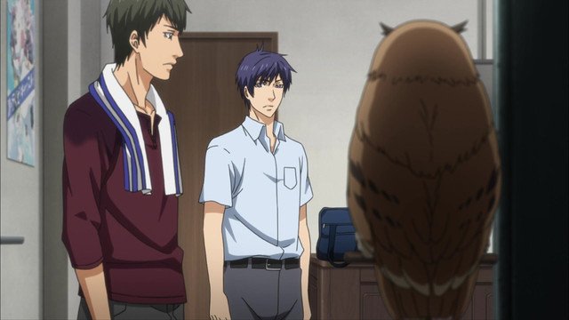 Ep. 7