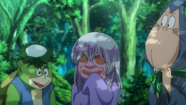 Ep. 9
