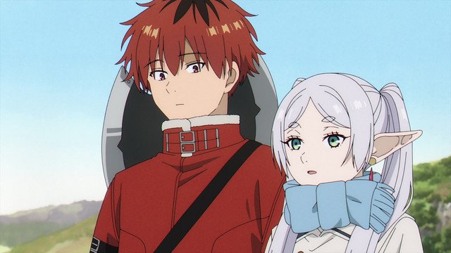 Ep. 13