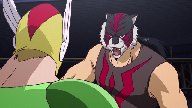 Ep. 9