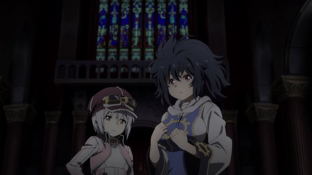 Ep. 9