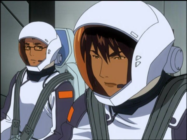 Ep. 13
