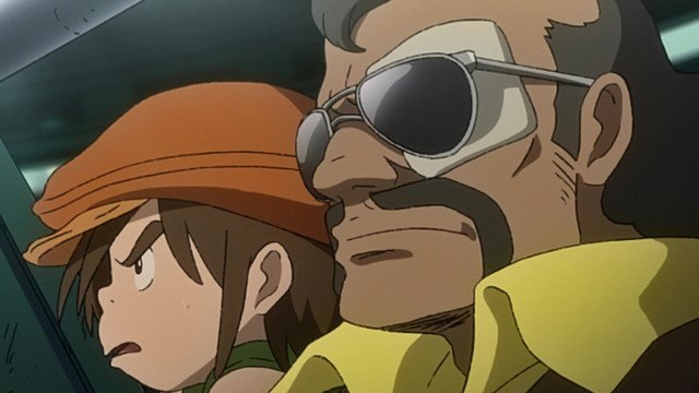 Ep. 13