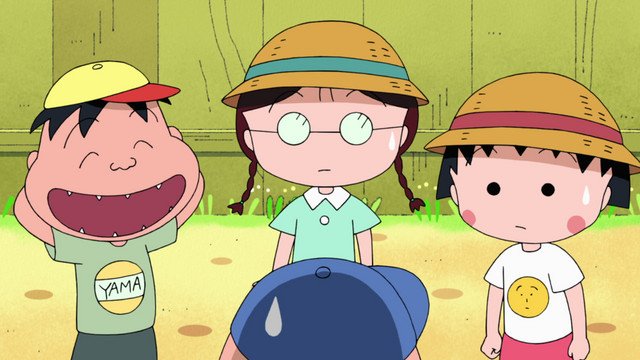 Ep. 9