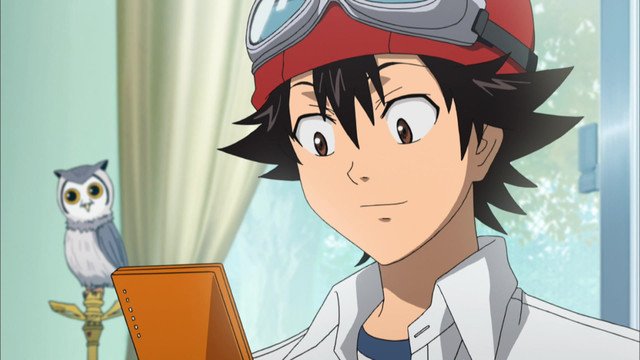 Ep. 58