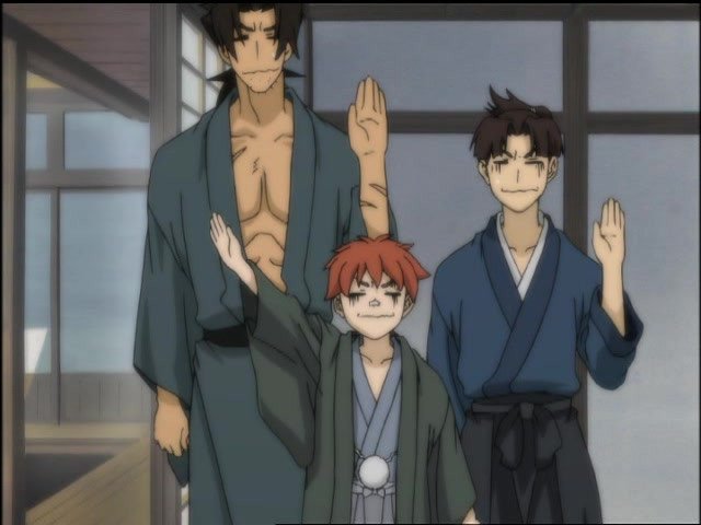 Ep. 14