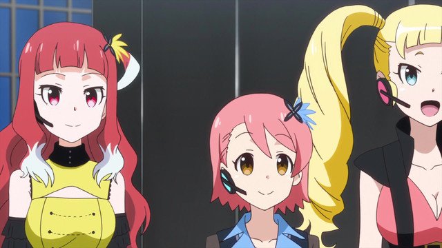 Ep. 11