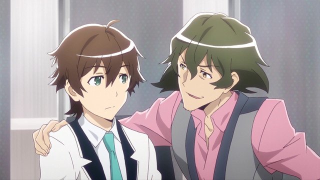 Ep. 7