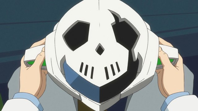 Ep. 12