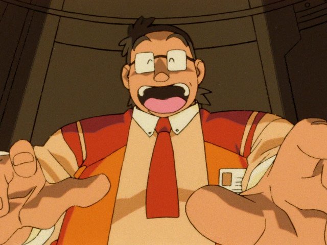 Ep. 18