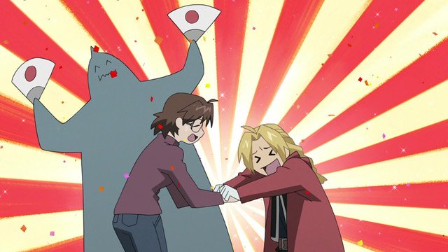 Ep. 7