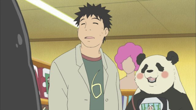 Ep. 7
