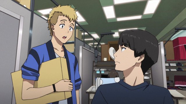 Ep. 5