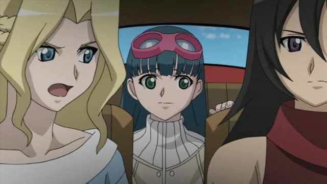 Ep. 9