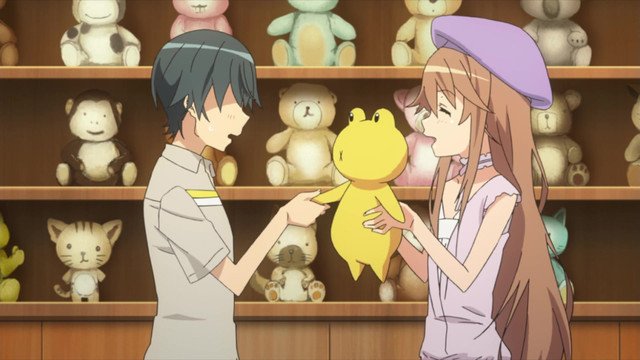 Ep. 7