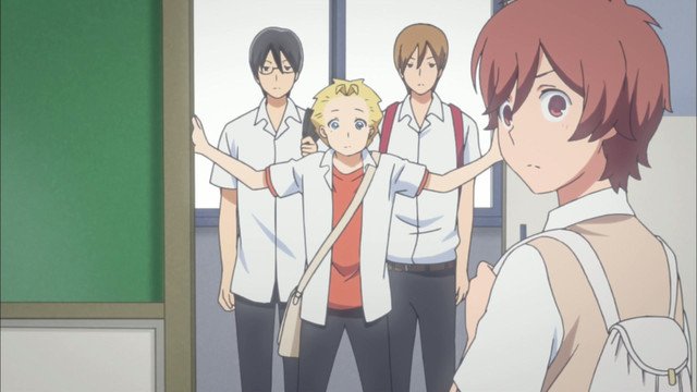 Ep. 7