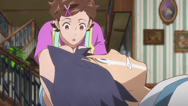 Ep. 14
