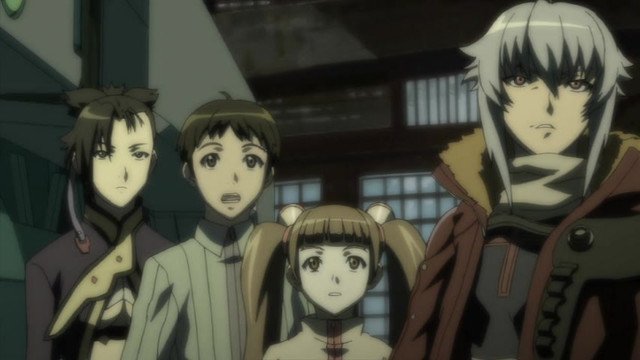 Ep. 7