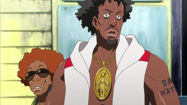 Ep. 8