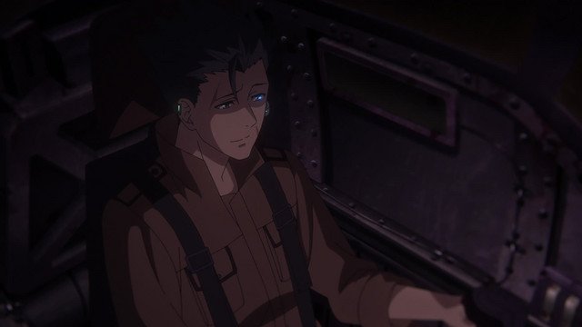 Ep. 9