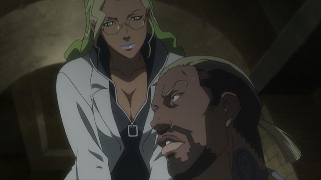 Ep. 8