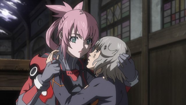 Ep. 9
