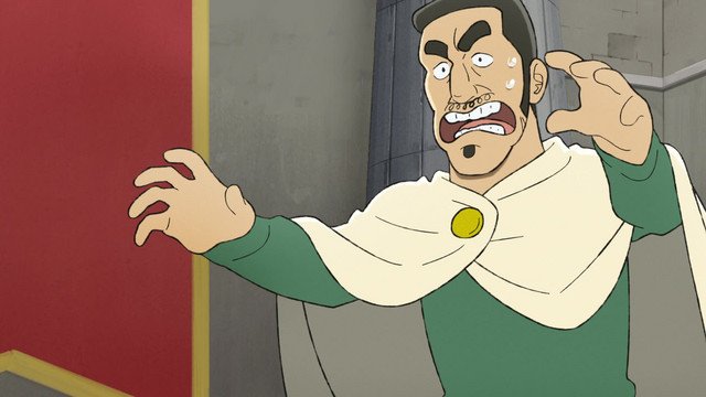 Ep. 9