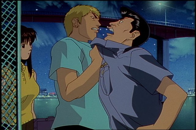 Ep. 34