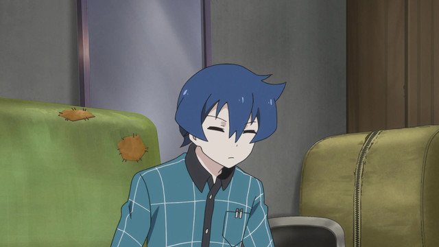 Ep. 12