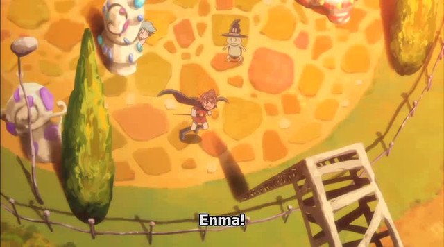 Ep. 9